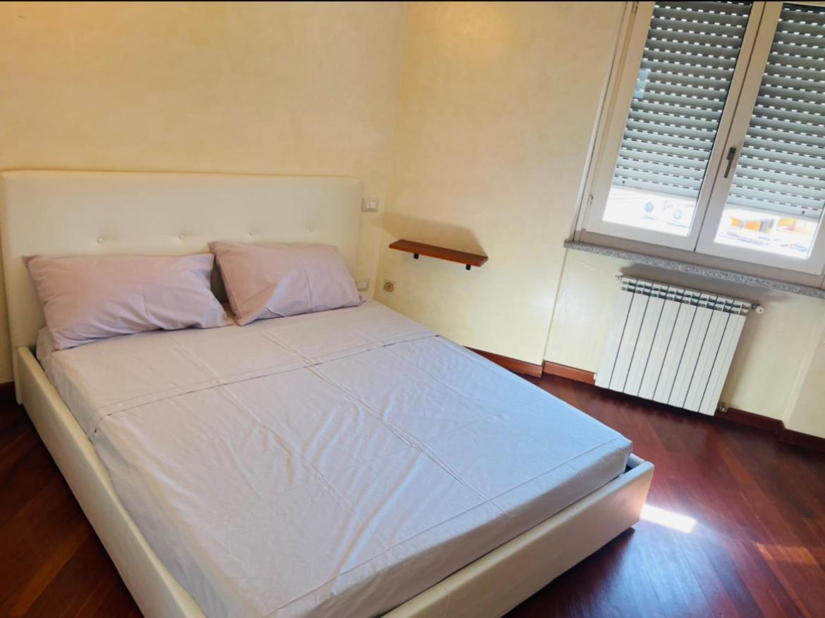 Sunny Rooftop Loft With Gorgeous Views Of Olbia Eksteriør billede