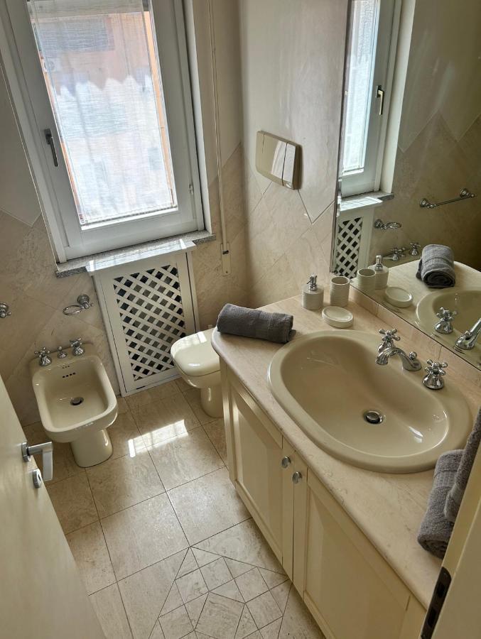 Sunny Rooftop Loft With Gorgeous Views Of Olbia Eksteriør billede